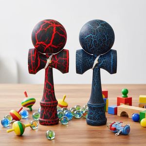 Premium Natural Wooden Toy Hand Eye Coordination Game for <b>Kids</b> Adults and Beginners - Product Image 1