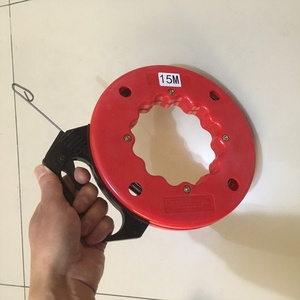 เหล็กดึงสายไฟแบบม้วนเก็บได้ - Product Image 5