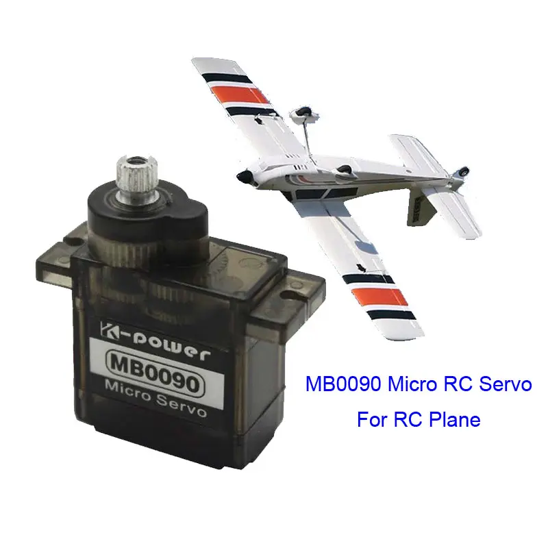 Micro rc flugzeug kernlosen motor/rc flugzeug servo motor/rc servo für flugzeug