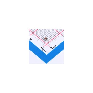 브랜드 다이오드 BAV300-TR 스위칭 다이오드 TRR 50ns VF 1V (100mA) IF <span class=keywords><strong>50V</strong></span> VR 1 독립 250mA BAV300 TR 마이크로MELF 테이프 릴 - Product Image 1