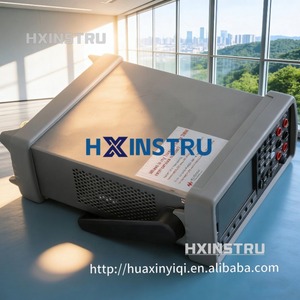คีย์ไซท์ อาจิเลนท์ 34460A 34461A 34465A มัลติมิเตอร์แบบดิจิตอลตั้งโต๊ะ H H - Product Image 4