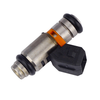 Inyector de combustible de alto rendimiento, piezas de automóvil, 028015593112482704, 12533952, para Corvette Camaro 5,7 LS1