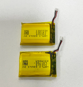 Orijinal yedek pil için GARMIN Forerunner 230 235 235j pil 361-00086-00 361-00086-10 pil - Product Image 4