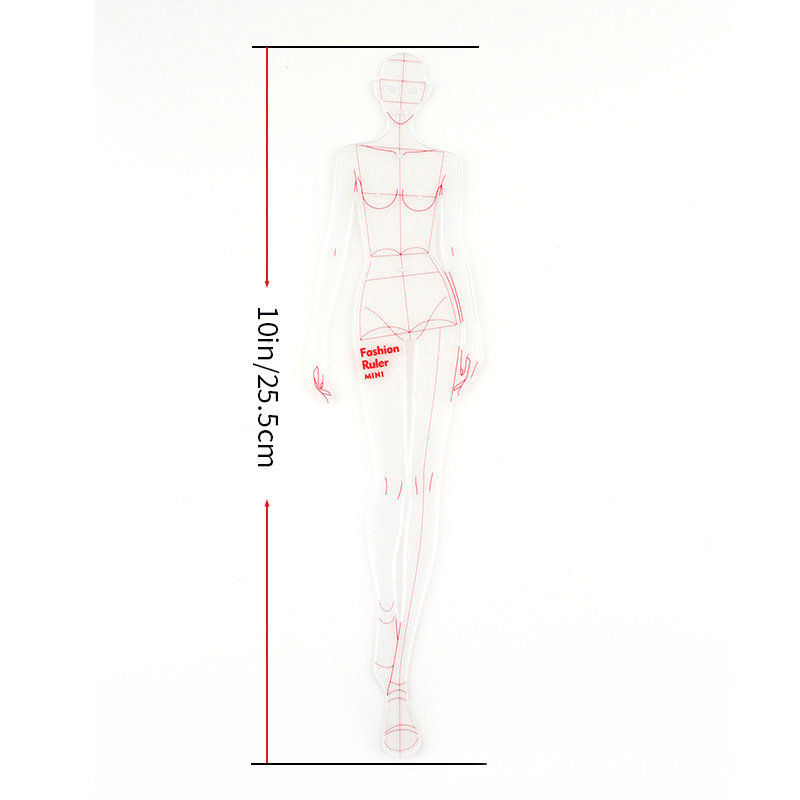 Posture de marche dynamique pour femmes blanches B