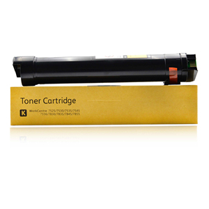 Cartuccia <span class=keywords><strong>Toner</strong></span> WC7535 compatibile all'ingrosso per il centro di lavoro Xerox 7525/7530/7535/7545/7556/7825/7830/7835/7845/7855/7970/7855i - Product Image 1