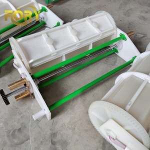 Galvanizado monofásico zinc chapado barril máquina para la electrólisis - Product Image 3