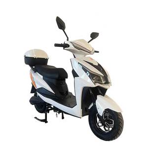 Chất lượng cao 2000W động cơ không chổi than điện off-road xe máy tốc độ hàng đầu 43mph cho người lớn & thanh thiếu niên nóng bán 60V 20Ah - Product Image 1