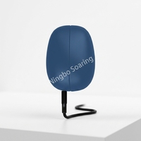 Chauffe-mains rechargeables, charge USB, 3 niveaux de chaleur, chauffe-mains portable de poche, adorable chauffe-mains électrique de dessin animé pour enfants