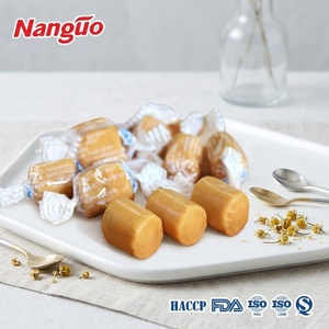 Caramelle Gommose al Caffè BPOM, Dolciumi Frizzanti, Confetteria - Product Image 4