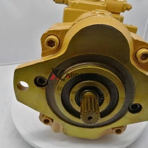 2666942 PSVL-54CG PSVL-42CG B0610-54010 Main <b>Pump</b> Assy for KX161 KX155 U40 U50 E304CR Excavator Hydraulic Piston <b>Pump</b> - Product Image 2