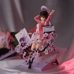 Figura de Acción de Megumi Kato, Juguete para Niños, Modelo Nuevo del Anime Cómo Criar a una <span class=keywords><strong>Novia</strong></span> Aburrida - Product Image 1