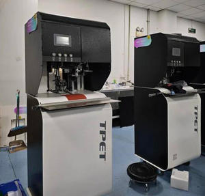 เครื่องทำเครื่องหมายอัตโนมัติอัจฉริยะ TPET รุ่นใหม่ ไอเดียสินค้าใหม่ เครื่องตีเลขอัตโนมัติ - Product Image 5