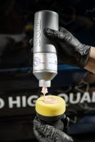 Cera Descontaminante para Autos OEM de 120 ml, Emulsión Nano Pulimentadora para Pintura, Eliminador de Manchas de Ruedas Metálicas, Limpieza Profunda, Precio de Fábrica