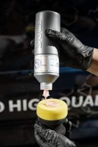 OEM 120ml Car Decontamination Wax Nano Emulsion <strong>Polish</strong> for Paint Metal Wheel Stain Remover Deep Cleaning Glaze Factory Price - Product Image 3