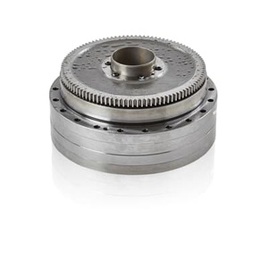 Réducteur de boîte de vitesses d'origine pour robot industriel 3HAC028837-001, moteur AC en acier et aluminium pour l'automatisation de l'axe 1 du IRB2600 - Product Image 2