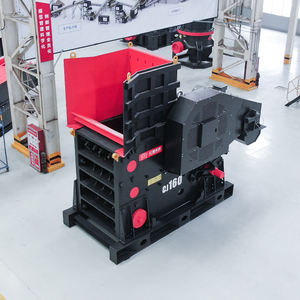 Cj cj גדול cmachine עבור מלט בזלת גרניט עם מנוע AC & נושאת תפוקה גבוהה iso/ce מוסמך - Product Image 2