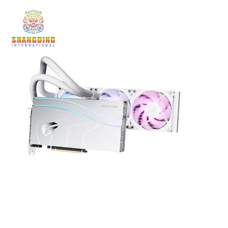 High Performance 40 Series Graphics Card Rtx 4090 24 Gb Gddr6X 384 bit For Asus For Colorful For Gigabyte Rtx 4090