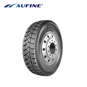 Neumátios 11R22.5 de AUFINE de excelente calidad - Product Image 6