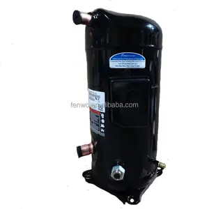 Compressor de ar condicionado série ZR para cop de deslocamento ZR72KC ZR125KCE ZR160KC