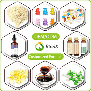 Suplemento Herbal OEM 1000mg NAD+ Líquido Nicotinamida Ribósido PQQ Resveratrol Bebida para Apoyo Antioxidante e Inmunológico - Product Image 3