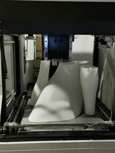 Servicio de Impresión 3D SLA de Calidad Premium para Prototipos de Piezas de Repuesto de Equipos Industriales Disponible a un Precio Accesible - Product Image 6