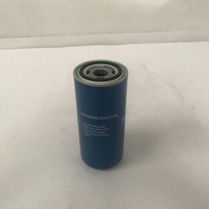 Filtre à air DENAIR chaud 1502-B1-01 Filtre à huile de compresseur - Product Image 2