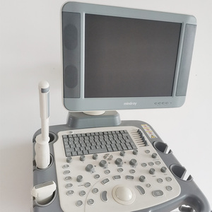 Ecógrafo Doppler Color Usado Mingyidakang DC-N6 con Sondas Convexa + Lineal para Gatos/Perros/<span class=keywords><strong>Reptiles</strong></span> en <span class=keywords><strong>Venta</strong></span> - Product Image 6
