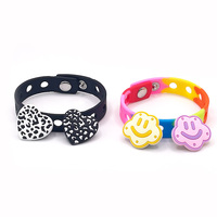 Bracelet de sport en silicone personnalisable avec breloque, cadeau d'amitié pour femmes et hommes – Offre spéciale