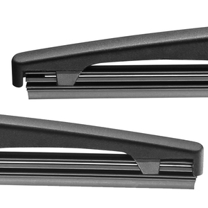 Vente en gros 10 adaptateurs 11 "-16" lame d'essuie-glace arrière en métal multifonction lame d'essuie-glace arrière multi-ajustement - Product Image 5