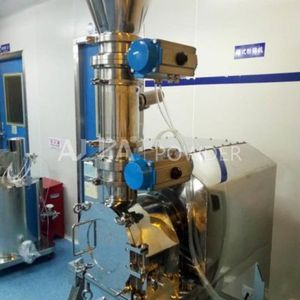 Máy nghiền siêu mịn, máy nghiền búa, máy nghiền tác động để bán - Product Image 2