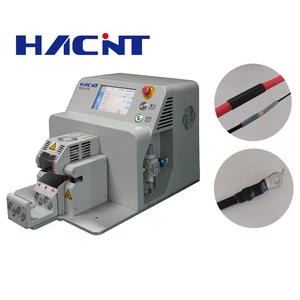 เครื่องหดความร้อน HACINT HBQ-378 สำหรับชุดสายไฟ - Product Image 1
