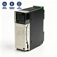 Modul Ethernet ASCII MVI56E-GEC Pengontrol PLC MVI56EGEC Dengan Layanan Konverter Modbus OPC Opsional