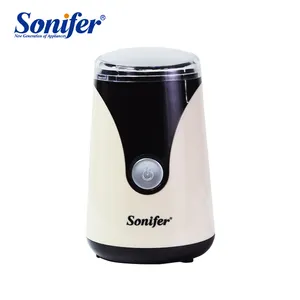 Sonifer SF-3519家用电器制造商50g容量balde廉价咖啡研磨机电动