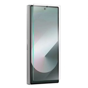 กระจกนิรภัยแบบใส HD ความแข็ง 9H ป้องกันรอยขีดข่วนสำหรับ Samsung Fold7 ฟิล์มกันรอยหน้าจอสำหรับ Samsung Flip 7 - Product Image 1
