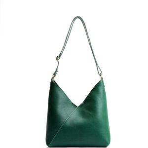 Sac à bandoulière portable en cuir véritable, texture litchi, sangle unique, ouverture supérieure, pour usage quotidien et voyage toutes saisons - Product Image 2