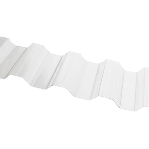 Tấm lợp tôn tiết kiệm năng lượng, cách nhiệt, ngăn tia hồng ngoại, giảm chi phí điều hòa 30% - Product Image 5