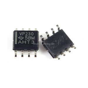 SN65HVD230DR SN65HVD230 SN65HVD 65HVD230 SN65 Marqué VP230 3.3V SMD SOP-8 Émetteur-récepteur CAN Bus SN65HVD230DR - Product Image 6