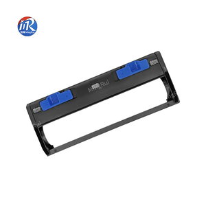 2. غطاء فرشاة مطاطية بكرة رئيسية بديلة مناسبة لملحقات التفريغ الآلية ECOVACS DEBOTS X2 Omni / X2 / X2 Pro - Product Image 5