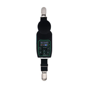 Analyseur de vibrations sonores intelligent Aihua AHAI3302 20Hz-10kHz avec écran LCD et interface USB, Dosimètre personnel - Product Image 2