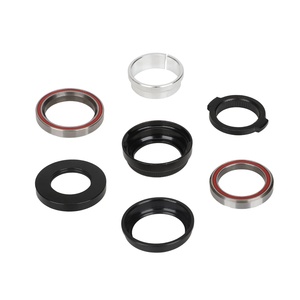 ชุดลูกปืนสำหรับสกู๊ตเตอร์ไฟฟ้า KuKirin A1 ชุดลูกปืนแกนสกู๊ตเตอร์ อะไหล่ทดแทน - Product Image 6