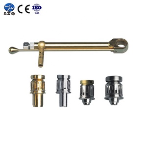 Driver de <span class=keywords><strong>Abutment</strong></span> Esférico, Driver de <span class=keywords><strong>Abutment</strong></span> Sólido Interno, Driver de <span class=keywords><strong>Abutment</strong></span> Cônico com Catraca - Product Image 5