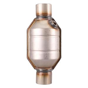 <span class=keywords><strong>2</strong></span>.25 inç Evrensel Paslanmaz Çelik <span class=keywords><strong>2</strong></span>.5L için 53005 Katalitik Konvertör - Product Image 2