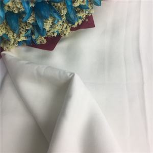 Großhandel Weißes <span class=keywords><strong>100%</strong></span> Organisches Bambusfaser-Gewebe für Bettlaken auf Rolle - Product Image 5