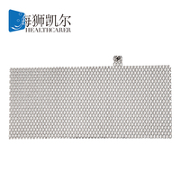 Anode en maille de titane pour l'électrolyse, Stable au format DSA