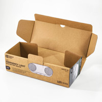 Diseño de Productos, Impresión Digital, Cajas de Envío Personalizadas con Logotipo, Cajas de Cartón Corrugado Personalizadas