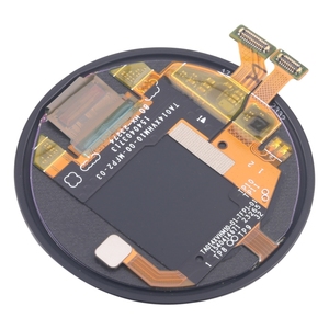 Precio de fábrica Pantalla LCD original y montaje completo del digitalizador para Huawei Watch <span class=keywords><strong>3</strong></span> - Product Image 4