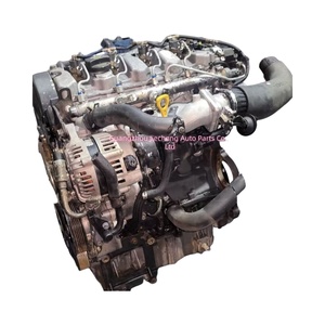 Moteur essence turbo D4EA 2.0L d'<span class=keywords><strong>occasion</strong></span>, faible kilométrage, testé, complet, pour Tucson, Santa Fe, Elantra, Sportage, Carens, <span class=keywords><strong>Ceed</strong></span> - Product Image 6