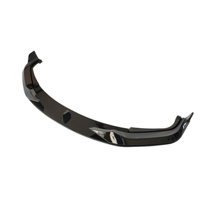 EN Stock Accesorios para automóviles Anti-Scratch AC Style Front Lip para <span class=keywords><strong>BMW</strong></span> 8 Series G14 G15 G16 2018-2025 - Product Image 4