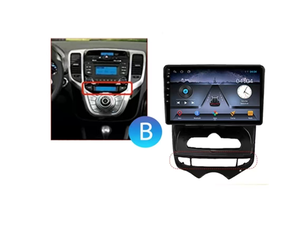 Sistema Multimedia para Auto <span class=keywords><strong>Hyundai</strong></span> Ix20 <span class=keywords><strong>Ix</strong></span>-20 2010-2023, Radio Android con Carplay, Navegación GPS, Autoradio 2 Din, Unidad Principal Estéreo con DSP - Product Image 3