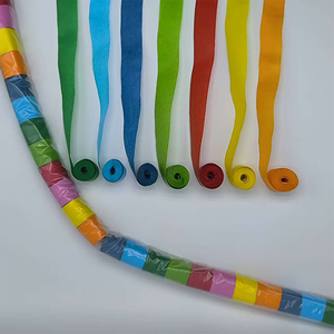 Confettis anti-déchirure de 1,5 cm, lot de 32, couleurs assorties, faciles à nettoyer, idéaux pour les fêtes à thème de football et les événements sportifs. - Product Image 3